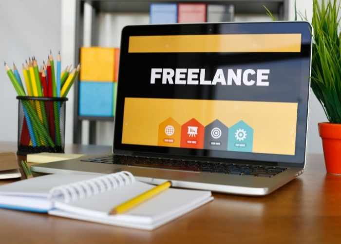 C'est quoi être freelance ?