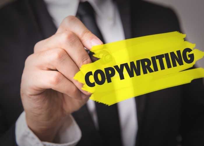 Conseils et stratégie de copywriting à utiliser
