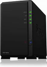 Synology Serveur NAS ds218